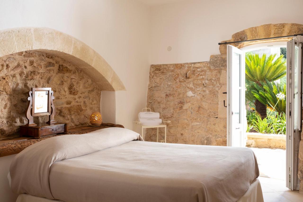 Masseria Borgo Mortella レッチェ エクステリア 写真