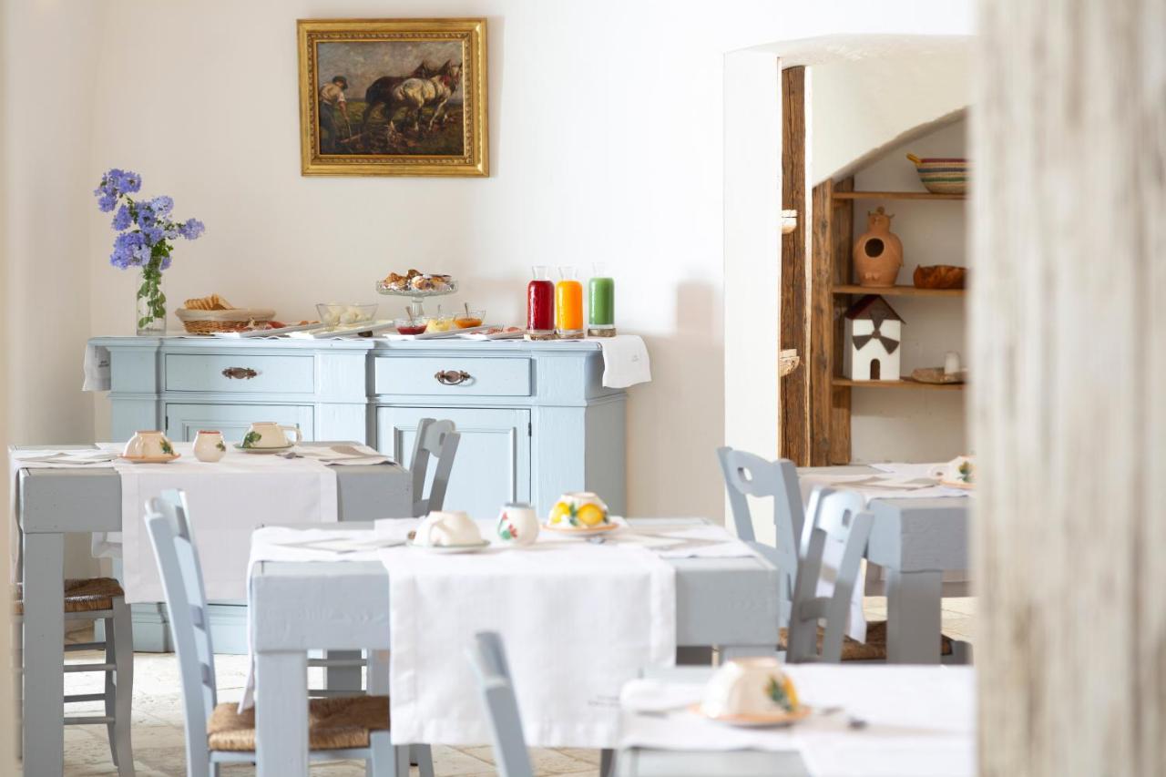 Masseria Borgo Mortella レッチェ エクステリア 写真