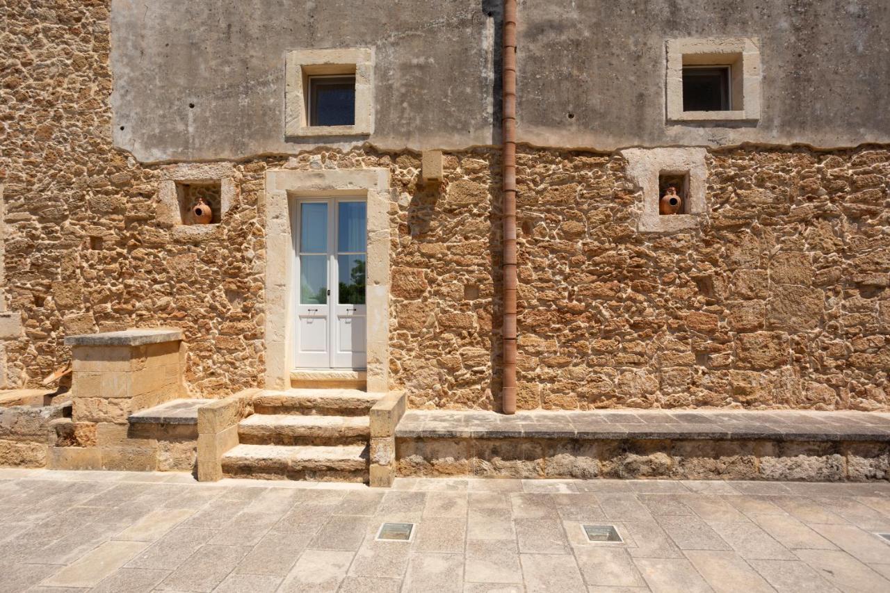 Masseria Borgo Mortella レッチェ エクステリア 写真