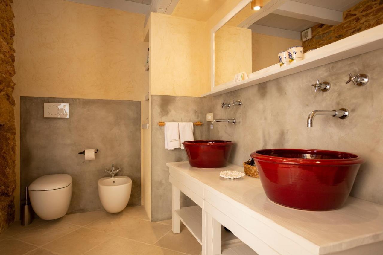 Masseria Borgo Mortella レッチェ エクステリア 写真